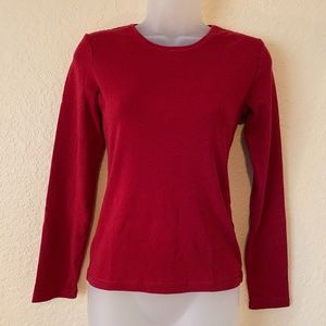 Long Sleeve T-Shirt